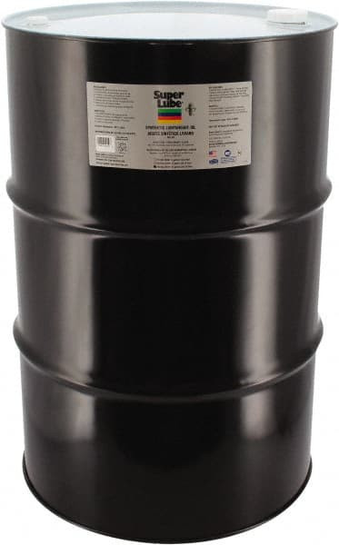 SYNCO CHEMICAL CORP 52550 55 GAL DRUM SYNTHETIC MULTI-PURPOSE MACH