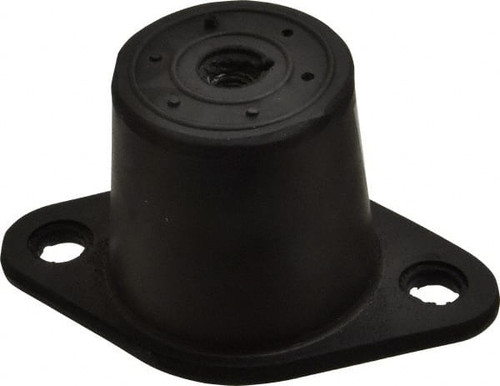 TECH PRODUCTS 360 52553 MACHINE MOUNTS
