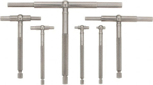 STARRETT 52617 SETS OF TELESCOPING GAGES