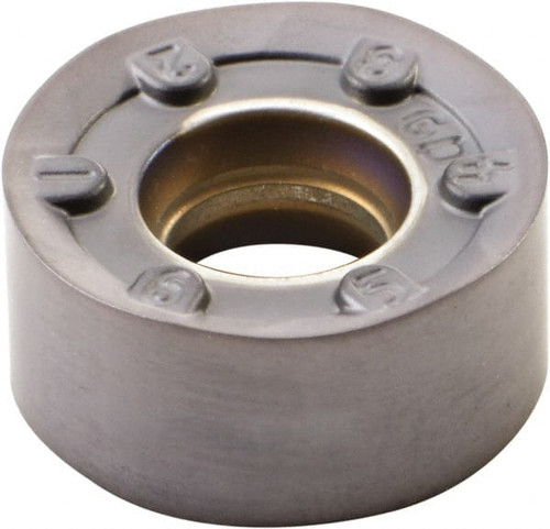 KENNAMETAL 5274691 RNPJ1204M0 GD GRADE KC522M CARBIDE MILLI