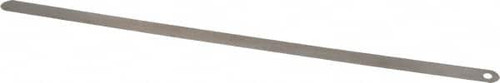 STARRETT 52838 0.0015 INCH THICK X 1/2 INCH WIDE X 12 I