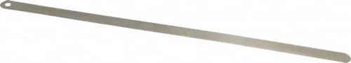 STARRETT 52846 0.008 INCH THICK X 1/2 INCH WIDE X 12 IN