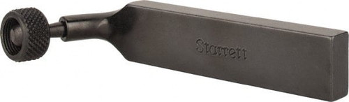 STARRETT 52937 TEST INDICATOR SHANK: USE WITH 711 LAST 