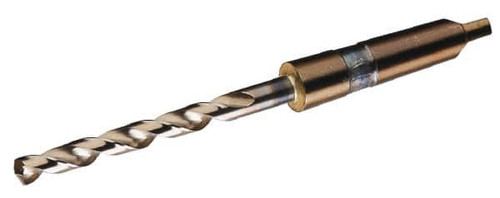 CHICAGO LATROBE 53024 TAPER SHANK DRILL BIT SIZE 3/8