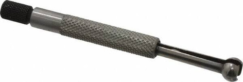 STARRETT 53072 0.3 TO 0.4 INCH MEASUREMENT, SMALL HOLE 