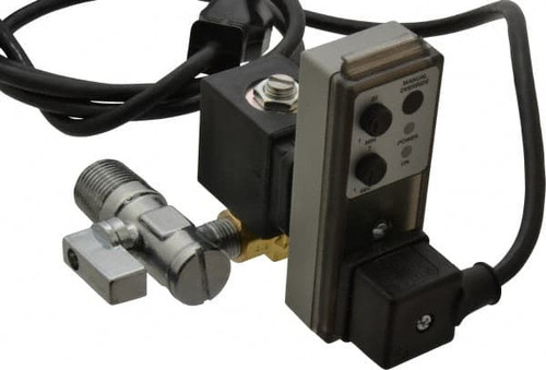 HANKISON 531-02-175-1 DRAINS\DRAIN VALVES