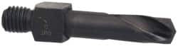HERTEL 53383691 0.246" 135 SPIRAL FLUTE COBALT SCREW MAC