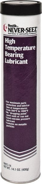 BOSTIK 535-30850498 14 OZ CARTRIDGE GRAPHITE HIGH TEMPERATUR
