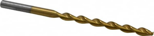 CHICAGO LATROBE 53945 JOBBER DRILL #16 HSS