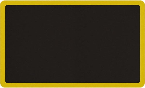 SMART STEP 53SSBLKY MATS & RUNNERS - ANTI-FATIGUE