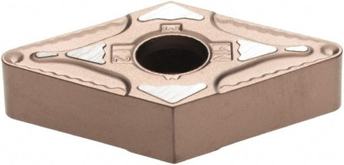 KENNAMETAL 5431070 DNMG433 MN GRADE KCP10B CARBIDE TURNING 