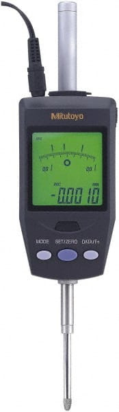MITUTOYO 543-562ACAL 0 TO 30.4MM RANGE, 0.00002" GRADUATION, 