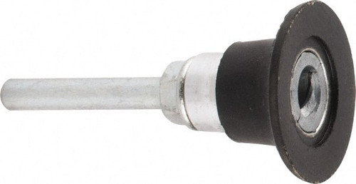 STANDARD ABRASIVES 546054 1-1/2" DIAM QUICK-CHANGE TYPE R DISC BAC