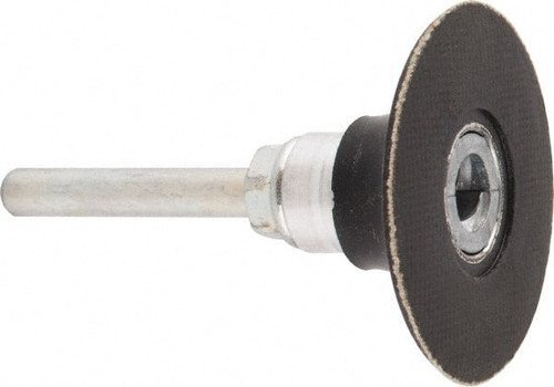 STANDARD ABRASIVES 546056 2" DIAM QUICK-CHANGE TYPE R DISC BACKING