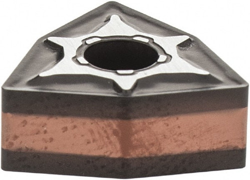 ISCAR 5510355 WNMG331 M3M GRADE IC6025 CARBIDE TURNING