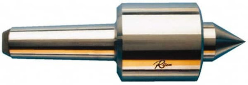 RITEN 55106 MT6 TAPER SHANK, 6-9/16" HEAD DIAM 45,00