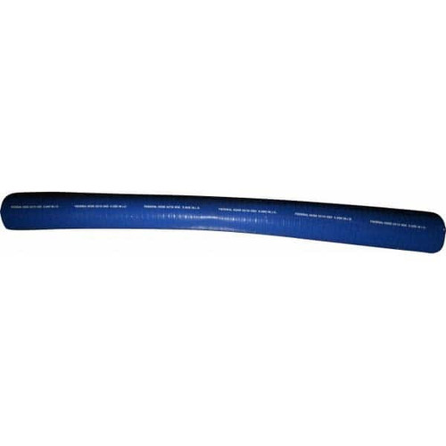 FEDERAL HOSE 5515-3000 3" ID X 3.32" OD X 3' OAL, COOLANT HOSE