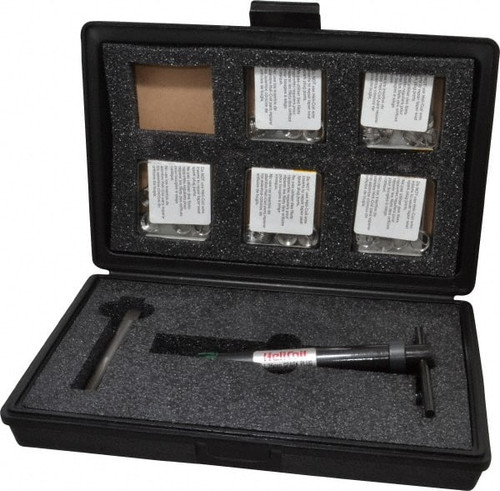 HELI-COIL 5523-14 THREAD REPAIR KIT,304 SS,M14X1.25,PCS 30