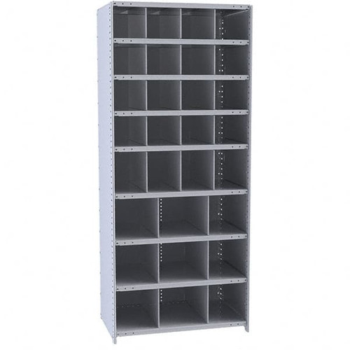 HALLOWELL 5531-18HG HALLOWELL 5531-18HG HI-TECH PARTS BIN UN