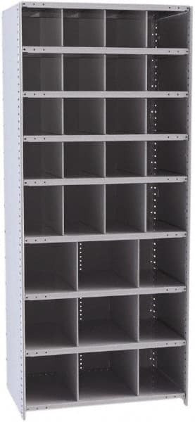 HALLOWELL 5531-24HG HALLOWELL 5531-24HG HI-TECH PARTS BIN UN