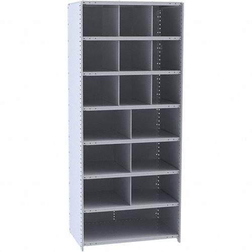 HALLOWELL 5533-18HG HALLOWELL 5533-18HG HI-TECH PARTS BIN UN
