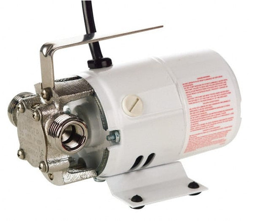 LITTLE GIANT PUMP 555602 UTILITY\TRANSFER