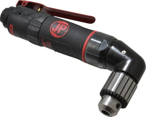 PRO SOURCE 5560002122PRO 3/8" REVERSIBLE KEYED CHUCK