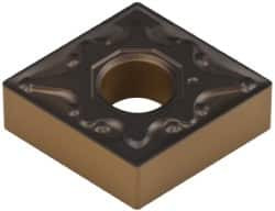 WALTER MEIER MANUFACTURING INC. 5585400 CNMG433 NM4 GRADE WSM20 CARBIDE TURNING 