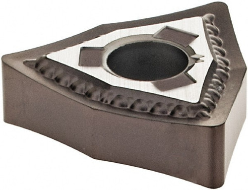 KENNAMETAL 5593931 WNMG432 MR GRADE KCU10 CARBIDE TURNING I
