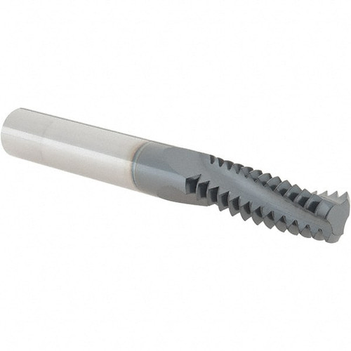 ISCAR 5603927 EXTERNAL 3-FLUTE SOLID CARBIDE HELICAL F