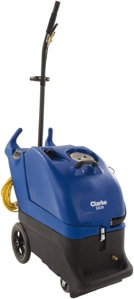CLARKE 56105418 VACUUM CLEANERS