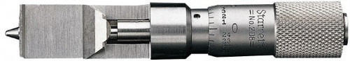 STARRETT 56176 0 TO 0.375 INCH MEASUREMENT RANGE, 0.001