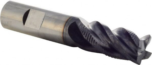 ISCAR 5622721 3/4" DIAM, 1-1/2" LOC, 4 FLUTE SOLID CAR