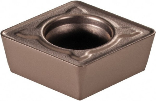 KENNAMETAL 5641091 CPMT32.52 MF GRADE KCM15B CARBIDE TURNIN