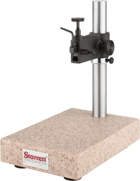 STARRETT 56646 GRANITE (BASE), RECTANGULAR BASE, COMPAR