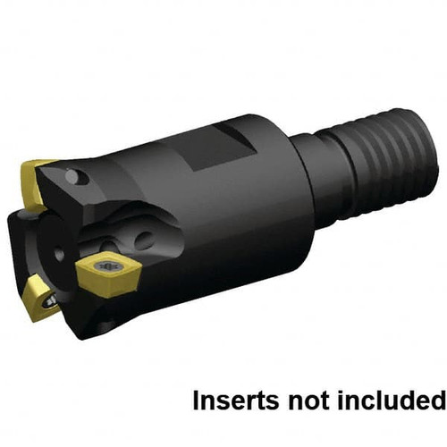 KENNAMETAL 5665964 END MILL STANDARD