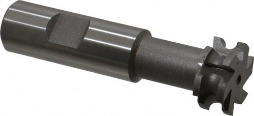VALUE COLLECTION 5-693-020 1/8" RADIUS, 1/4" CIRCLE DIAM, 1" CUTTER