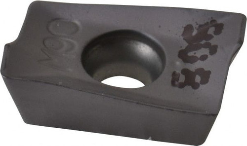 ISCAR 5698901 HM90 APKT100304 GRADE IC908 CARBIDE MILL