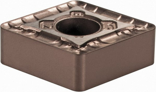 KENNAMETAL 5699572 CNMG433 MR GRADE KCM25B CARBIDE TURNING 