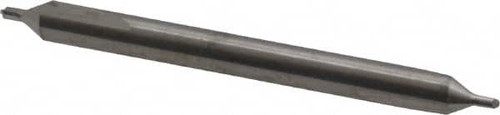 SGS PRO 57007 #1 PLAIN CUT 60 INCL ANGLE SOLID CARBIDE