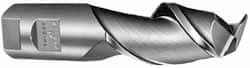 WELDON 57092-00-W HSS SINGLE FOR ALUMINUM