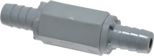 SPECIALTY 5720490 THERMOPLASTIC VALVES & CONTROL