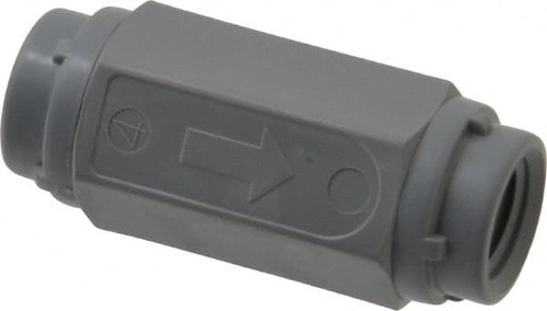 SPECIALTY 5721090 THERMOPLASTIC VALVES & CONTROL