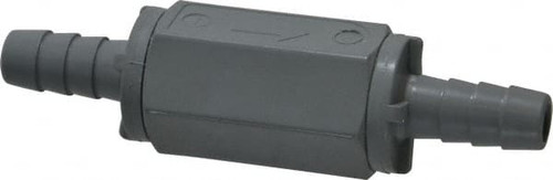 SPECIALTY 5722290 THERMOPLASTIC VALVES & CONTROL