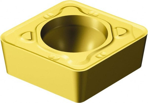 SANDVIK COROMANT 5723614 CCMT32.52 MR GRADE 2035 CARBIDE TURNING 