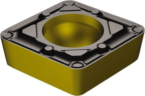 SANDVIK COROMANT 5723835 CCMT32.51 WF GRADE 1515 CARBIDE TURNING 