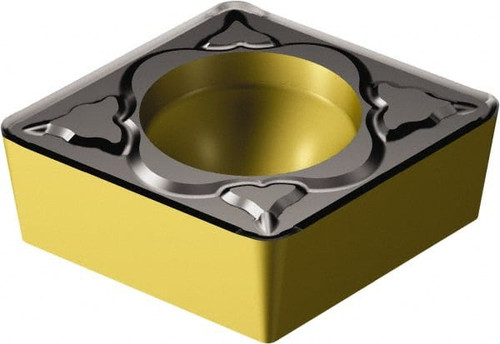 SANDVIK COROMANT 5723987 CCMT21.51 PM GRADE 1515 CARBIDE TURNING 