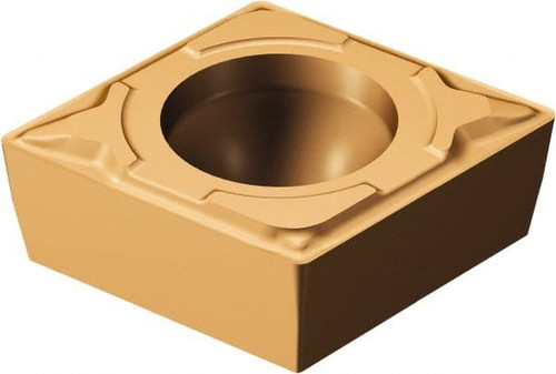 SANDVIK COROMANT 5724004 CCMT21.51 MF GRADE 1125 CARBIDE TURNING 