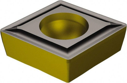 SANDVIK COROMANT 5724174 CCMT32.51 UF GRADE 1515 CARBIDE TURNING 