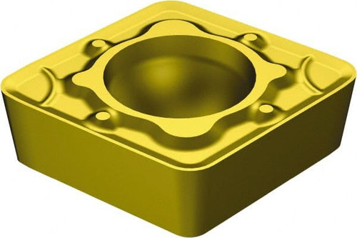 SANDVIK COROMANT 5725052 CCMT432 WM GRADE 2015 CARBIDE TURNING IN